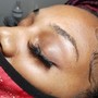 Brow wax