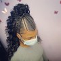 2 layer Braids