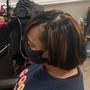 Women's Trim