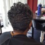 Women's Trim