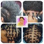 Flat Twists