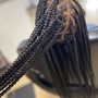 Weave maintenance