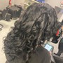 Perm rod set