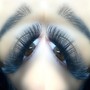 Eyelash Extension Removal