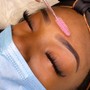 Eyelash Extension Removal