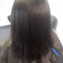 Womens Cut/trim