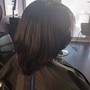 Womens Cut/trim