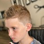 Haircut- All Ages