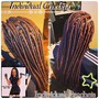 Individual Braids