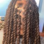 Crochet Braids