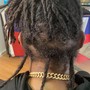 Short Soft Locs