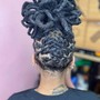 Passion Twist