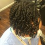 Crochet Braids