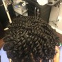 Crochet Braids