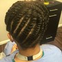 Crochet Braids