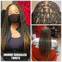 Senegalese Twist (Small)