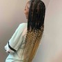 Faux Locs Crochets