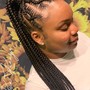 Natural Hair Consultation