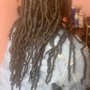 Senegalese Twist