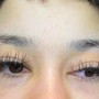 Eyelash Extensions