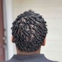 Tree Braids