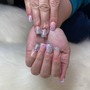 Gel Manicure