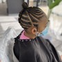 Kid's Braids