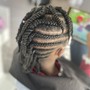 Kinky Twist