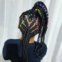 Rope Twists