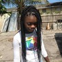 Yarn Braids, Poetic Justice Braids, Individual Braids, Goddess Braids, Ghana Braids, Crochet Braids, Cornrows, Braids, Box Braids