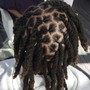 Passion Or Marley Twists