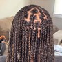 ACV Rinse/ Loc Detox