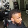 Beard Haircut/ Lineup