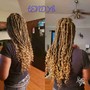 Deep Conditioning Treatment (Add On)