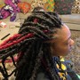 Havana Twists