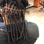 Tree Braids