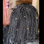 Crochet Braids