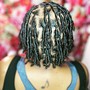 Pipe cleaners/ rod locs