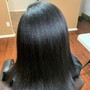 Straightening