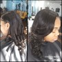 Versatile Sew In