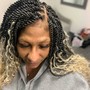 Crochet Braids