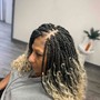 Crochet Braids