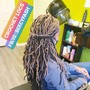 Crochet Braids/twist