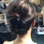 Bridal Hair and Makeup