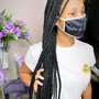 Lace Frontal