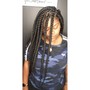 Frontal Sew-In