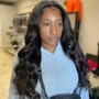 Closure Sew In