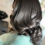 (LOYAL CLIENT ONLY) Signature Press/Designer Bob Cut