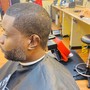 Men's Cut