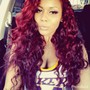 Lace Wig